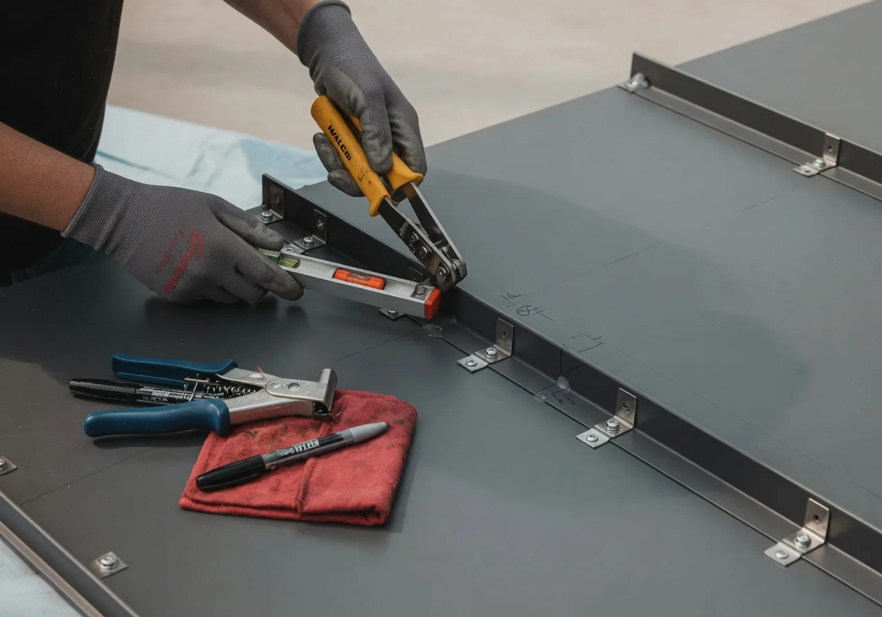 Why choose Metal Roofing Installation in Elk Creek, NE